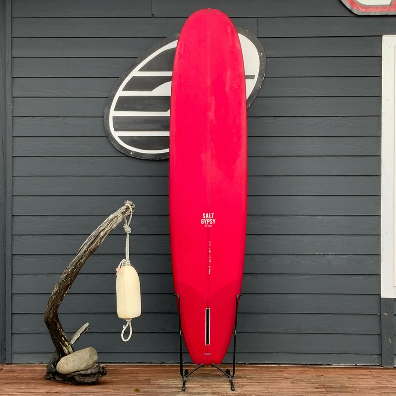 Load image into Gallery viewer, Salt Gypsy The Dusty 8&#39;6 x 22 x 2 7/8 Surfboard • USED
