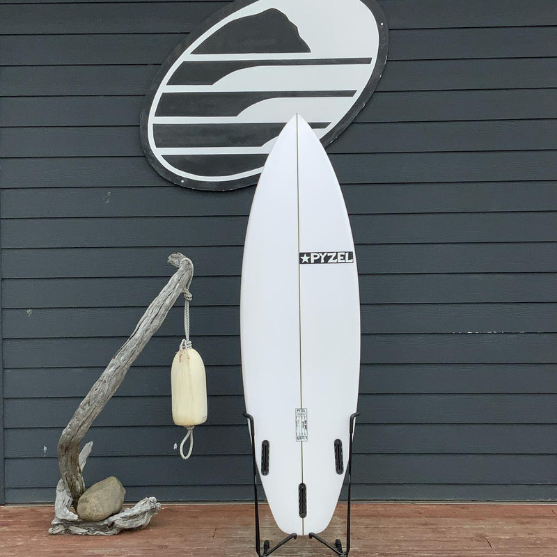 Load image into Gallery viewer, Pyzel Mini Ghost 5&#39;10 x 19 ½ x 2 9/16 Surfboard • USED
