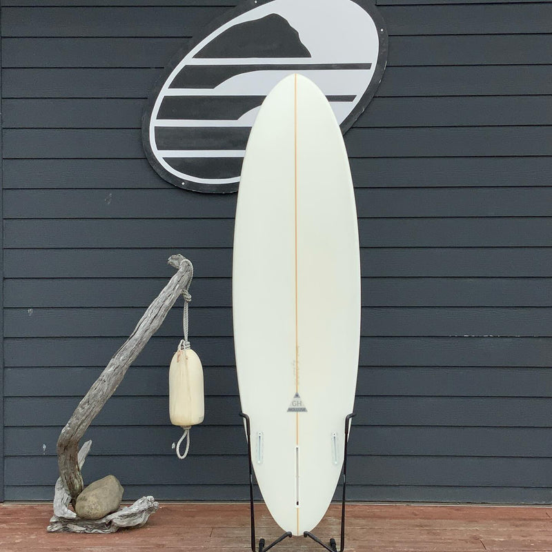 Load image into Gallery viewer, Gary Hanel Astro Egg 6&#39;6 x 21 x 2 10/16 Surfboard • USED
