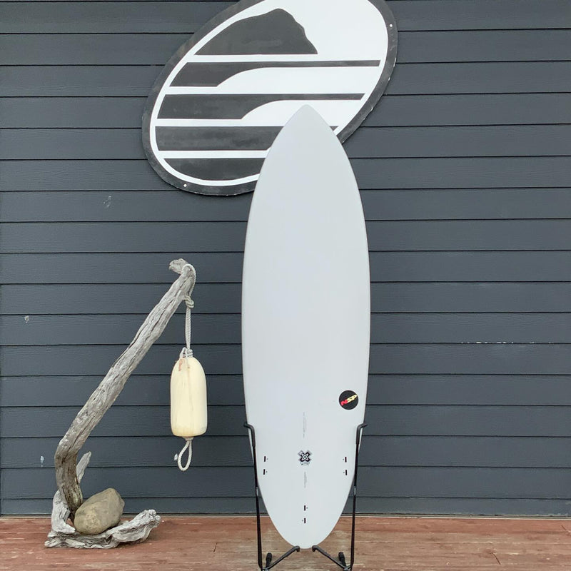 Load image into Gallery viewer, NSP Hybrid 6&#39;0 x 22 ½ x 2 ½ Surfboard • USED
