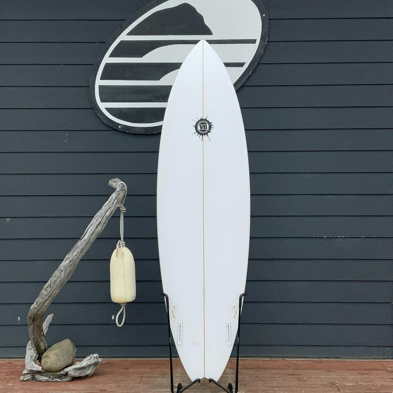 Load image into Gallery viewer, VB The ST 6&#39;8 x 21 ¼ x 2 ⅞ Surfboard • USED
