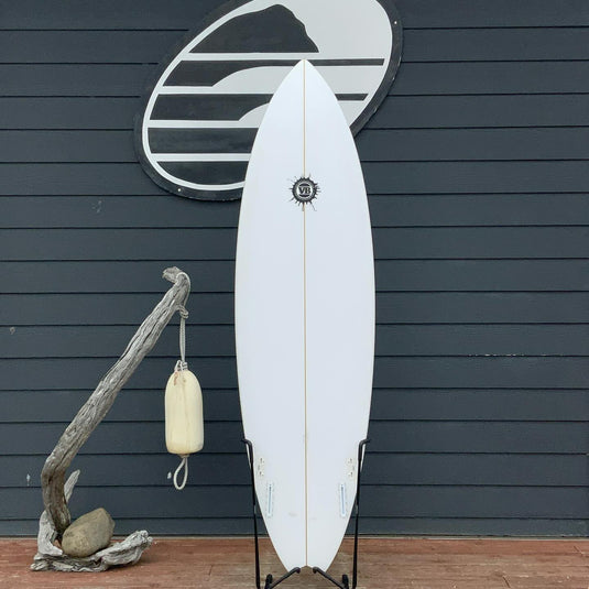 VB The ST 6'8 x 21 ¼ x 2 ⅞ Surfboard • USED