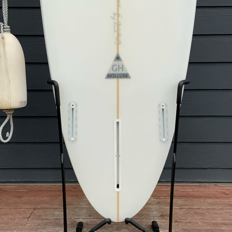 Load image into Gallery viewer, Gary Hanel Astro Egg 6&#39;6 x 21 x 2 10/16 Surfboard • USED
