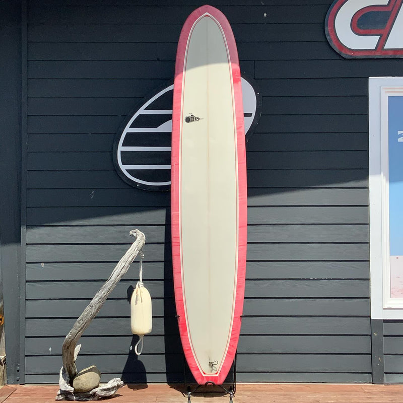 Load image into Gallery viewer, Par Surf Custom 9&#39;5 x 23 ⅛ x 3 ¼ Surfboard • USED
