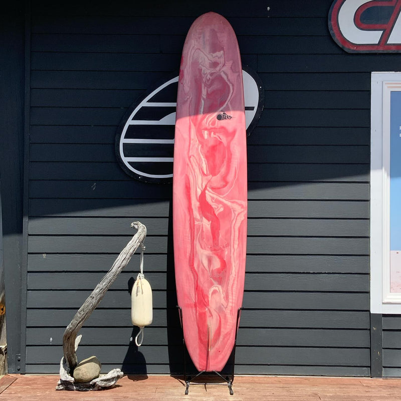 Load image into Gallery viewer, Par Surf Custom 9&#39;5 x 23 ⅛ x 3 ¼ Surfboard • USED
