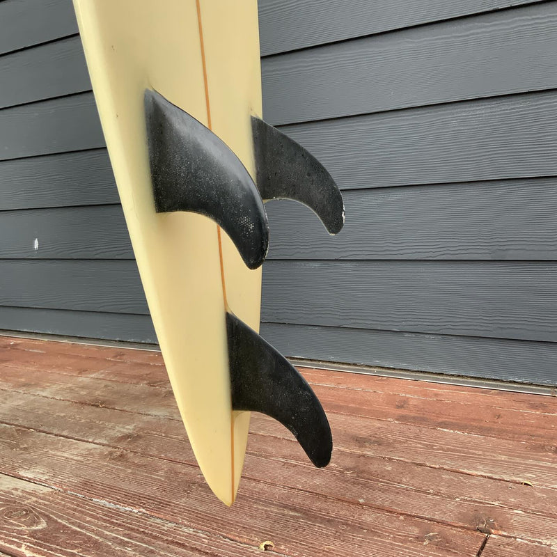 Load image into Gallery viewer, McGill Rhino Chaser 8&#39;8 x 19 ½ x 2 ¾ Surfboard • USED
