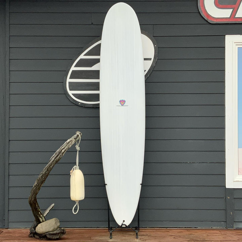 Load image into Gallery viewer, Harley Ingleby Series HI4 Thunderbolt Red 9&#39;1 x 22 9/16 x 2 ¾ Surfboard • USED
