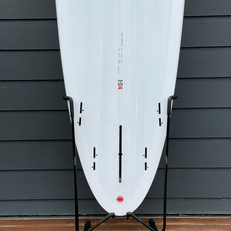 Load image into Gallery viewer, Harley Ingleby Series HI4 Thunderbolt Red 9&#39;1 x 22 9/16 x 2 ¾ Surfboard • USED
