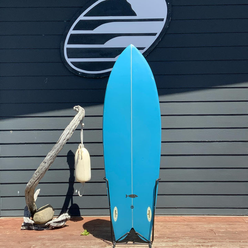 Load image into Gallery viewer, Handshape Fish 6&#39;0 x 21 x 2 ½ Surfboard • USED
