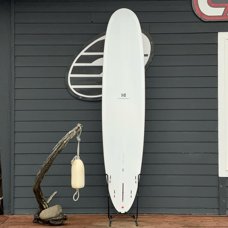 Load image into Gallery viewer, Harley Ingleby Series HI4 Thunderbolt Red 9&#39;1 x 22 9/16 x 2 ¾ Surfboard • USED
