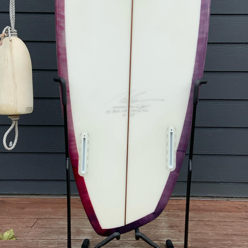 Load image into Gallery viewer, Album Surf Disaster (Regular) 5&#39;5 x 19 ¼ x 2 ⅖ Surfboard • USED
