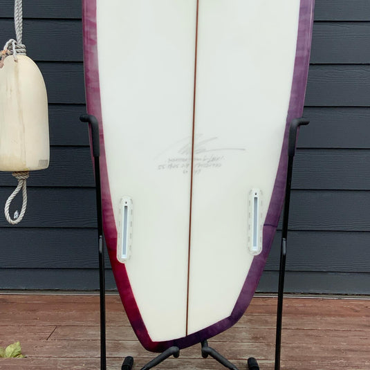 Album Surf Disaster (Regular) 5'5 x 19 ¼ x 2 ⅖ Surfboard • USED