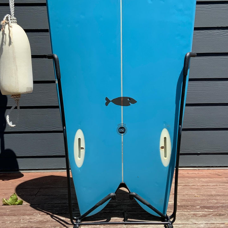 Load image into Gallery viewer, Handshape Fish 6&#39;0 x 21 x 2 ½ Surfboard • USED
