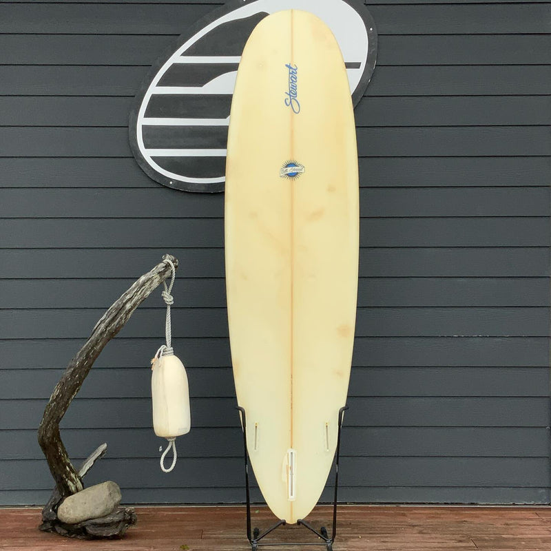 Load image into Gallery viewer, Stewart Funline 11 7&#39;6 x 23 ¼ x 3 ¼ Surfboard • USED
