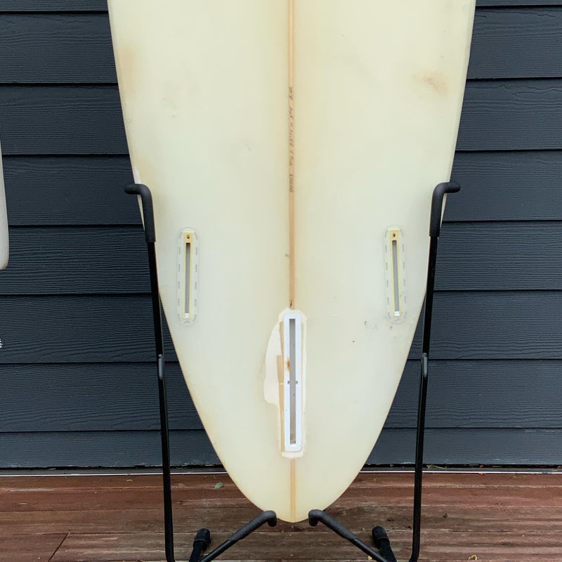 Load image into Gallery viewer, Stewart Funline 11 7&#39;6 x 23 ¼ x 3 ¼ Surfboard • USED
