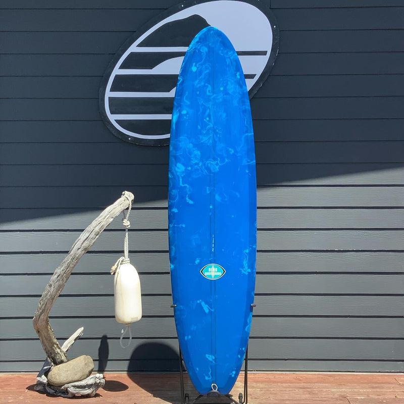 Load image into Gallery viewer, Bing Piglet 7&#39;0 x 20 9/16 x 2 ⅝ Surfboard • USED
