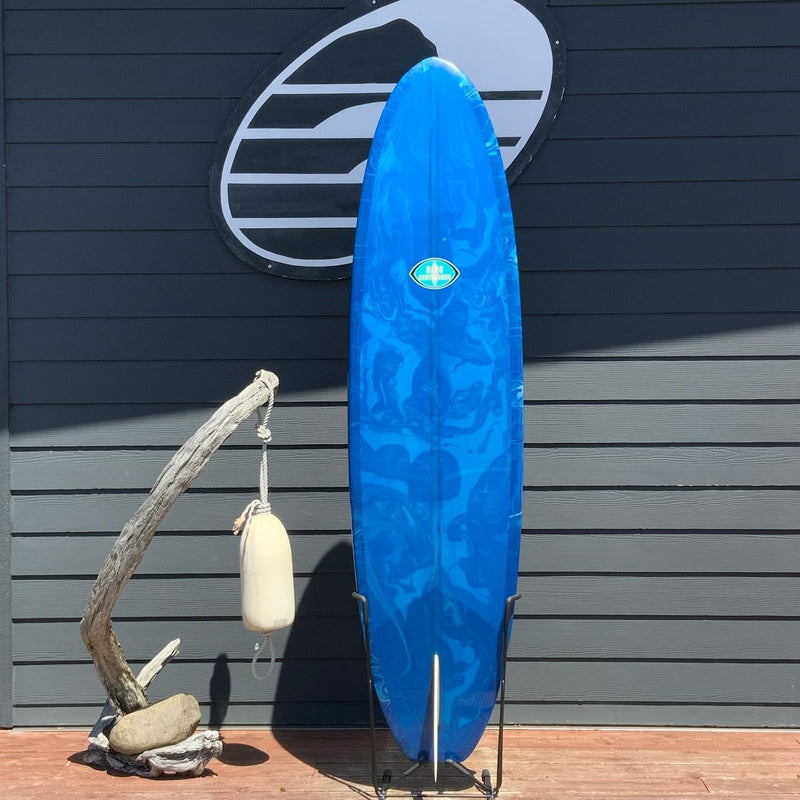 Load image into Gallery viewer, Bing Piglet 7&#39;0 x 20 9/16 x 2 ⅝ Surfboard • USED
