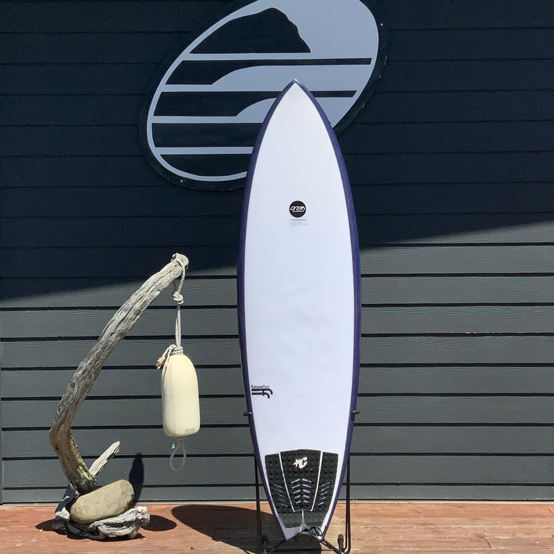 Load image into Gallery viewer, Haydenshapes Hypto Krypto Step-Up FutureFlex 6&#39;4 x 20 ½ x 2 ¾ Surfboard • USED
