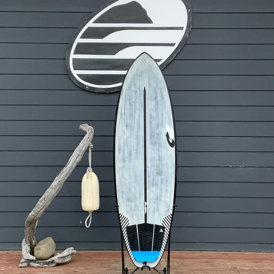 Torq PG-R ACT 5'10 x 21 x 2 ½ Surfboard • USED