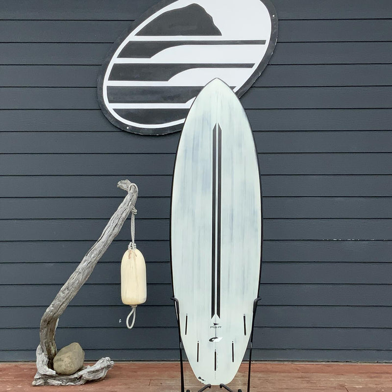 Load image into Gallery viewer, Torq PG-R ACT 5&#39;10 x 21 x 2 ½ Surfboard • USED
