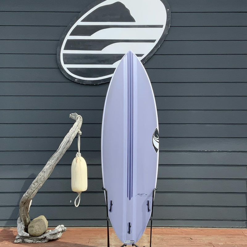 Load image into Gallery viewer, Sharp Eye Modern 2.5 5&#39;10 x 20 ¼ x 2 ⅝ Surfboard • USED
