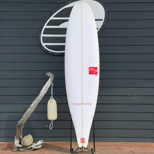 Meyerhoffer Surf Slip In 7'6 x 21 ½ x 2 ⅞ Surfboard • USED