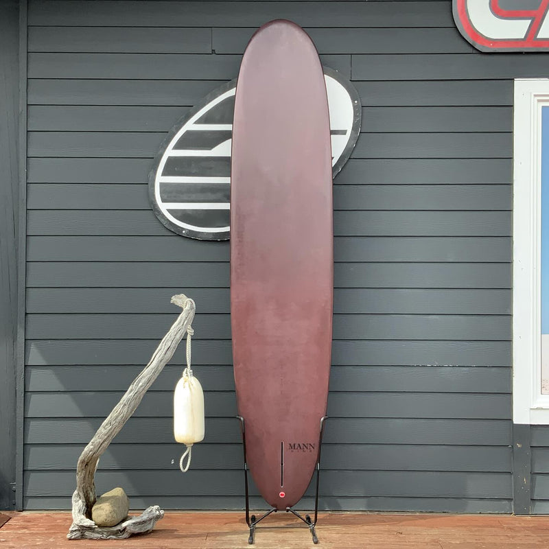 Load image into Gallery viewer, Taylor Jensen Series Special T Thunderbolt Red 9&#39;0 x 22 ¾ x 3 Surfboard • USED
