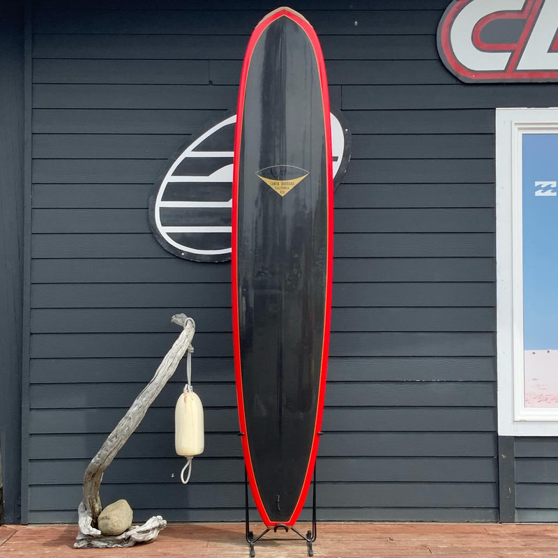 Load image into Gallery viewer, Yater Custom 9&#39;6 x 22 ⅝ x 2 ⅞ Surfboard • USED
