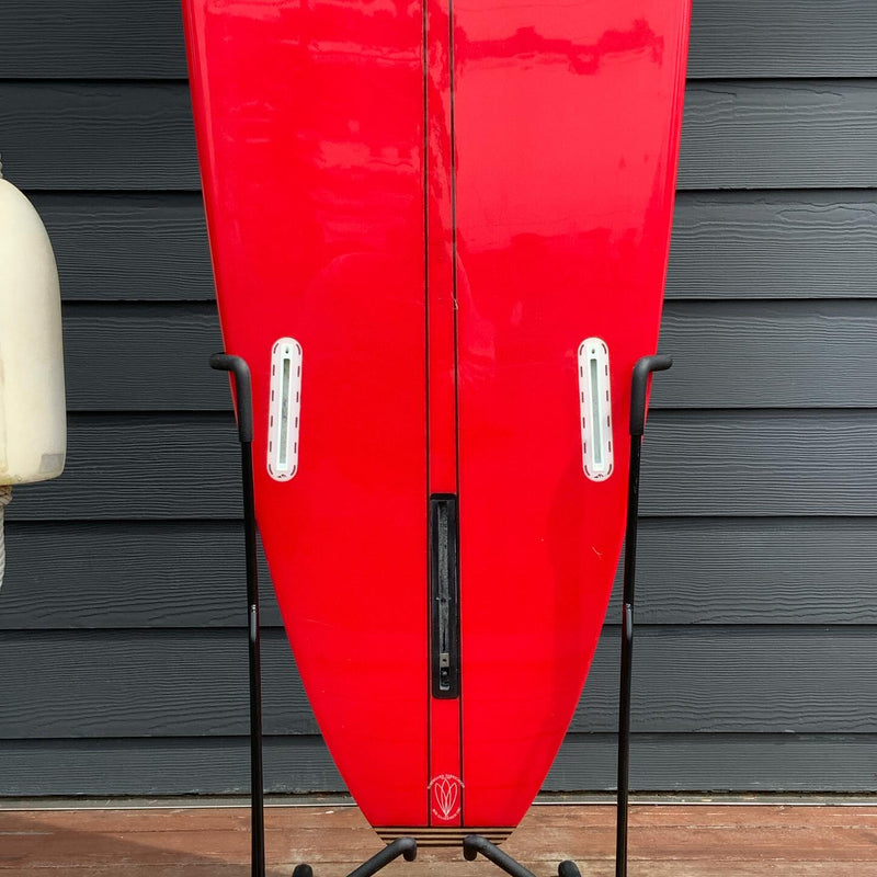 Load image into Gallery viewer, Yater Custom 9&#39;6 x 22 ⅝ x 2 ⅞ Surfboard • USED
