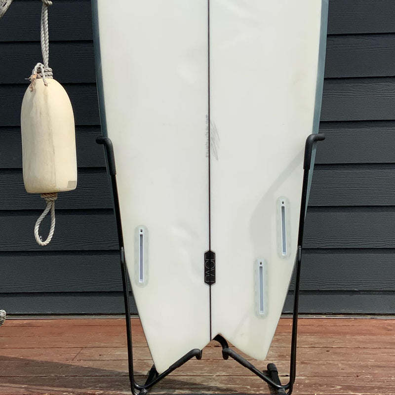 Load image into Gallery viewer, Pace Surfcraft Custom Asym (Regular) 5&#39;9 x 20 ¾ x 2 ⅝ Surfboard • USED
