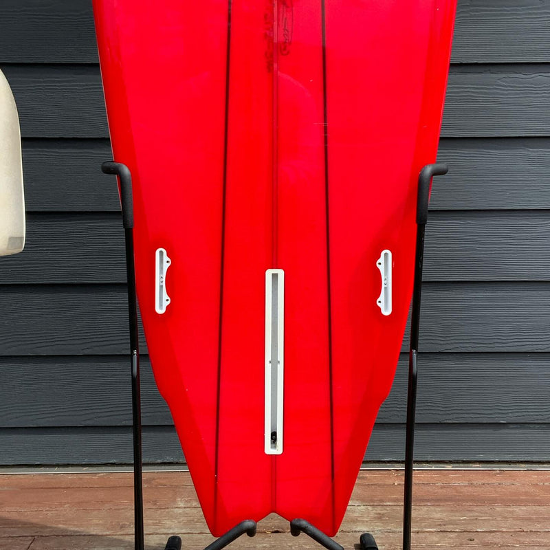 Load image into Gallery viewer, Roland Custom 7&#39;8 x 21 ½ x 3 ¼ Surfboard • USED
