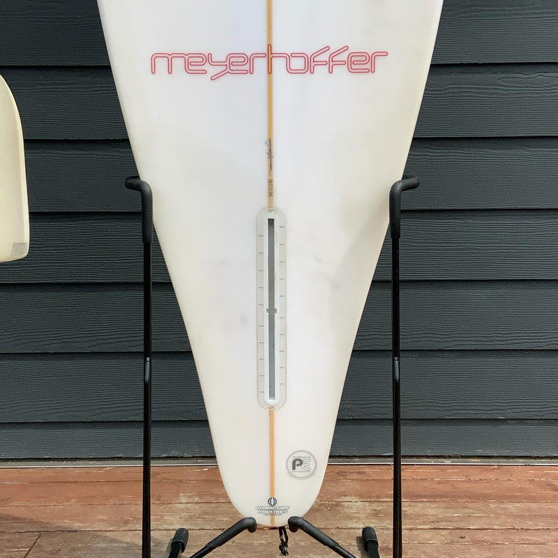 Load image into Gallery viewer, Meyerhoffer Surf Slip In 7&#39;6 x 21 ½ x 2 ⅞ Surfboard • USED
