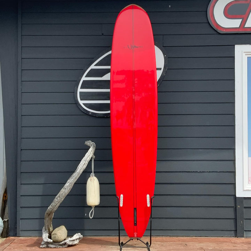 Load image into Gallery viewer, Yater Custom 9&#39;6 x 22 ⅝ x 2 ⅞ Surfboard • USED
