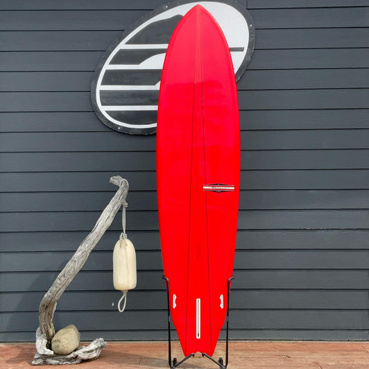 Roland Custom 7'8 x 21 ½ x 3 ¼ Surfboard • USED