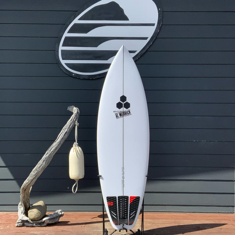 Load image into Gallery viewer, Channel Islands Dumpster Diver 5&#39;9 x 19 ⅞ x 2 ⅜ Surfboard • LIKE NEW
