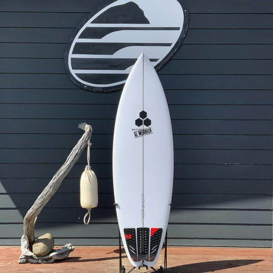 Channel Islands Dumpster Diver 5'9 x 19 ⅞ x 2 ⅜ Surfboard • LIKE NEW