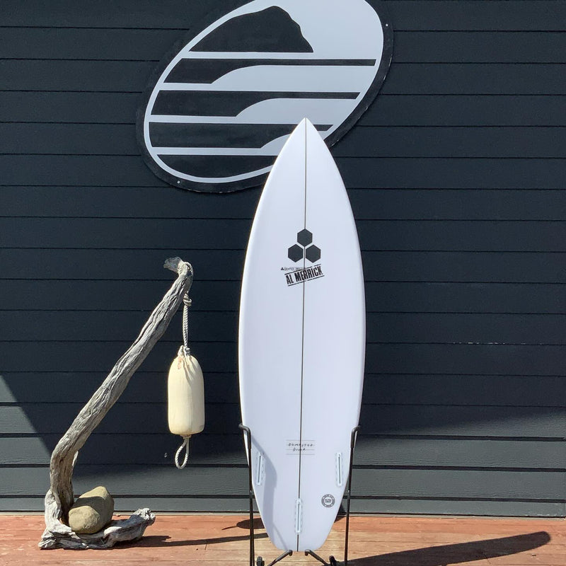 Load image into Gallery viewer, Channel Islands Dumpster Diver 5&#39;9 x 19 ⅞ x 2 ⅜ Surfboard • LIKE NEW
