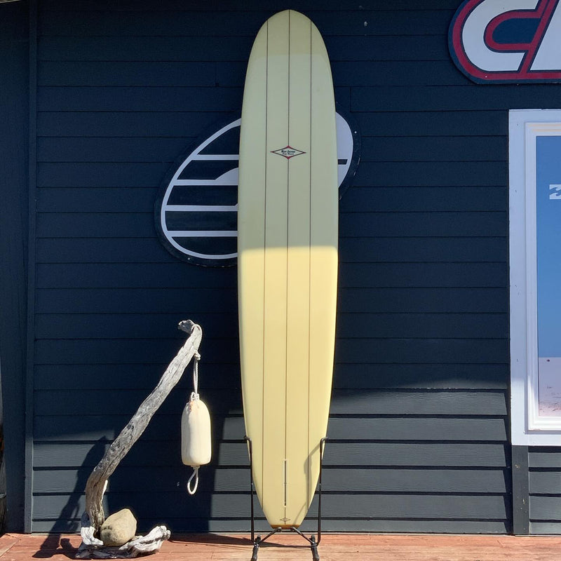 Load image into Gallery viewer, Hap Jacobs Custom 10&#39;0 x 23 x 3 ⅛ Surfboard • USED
