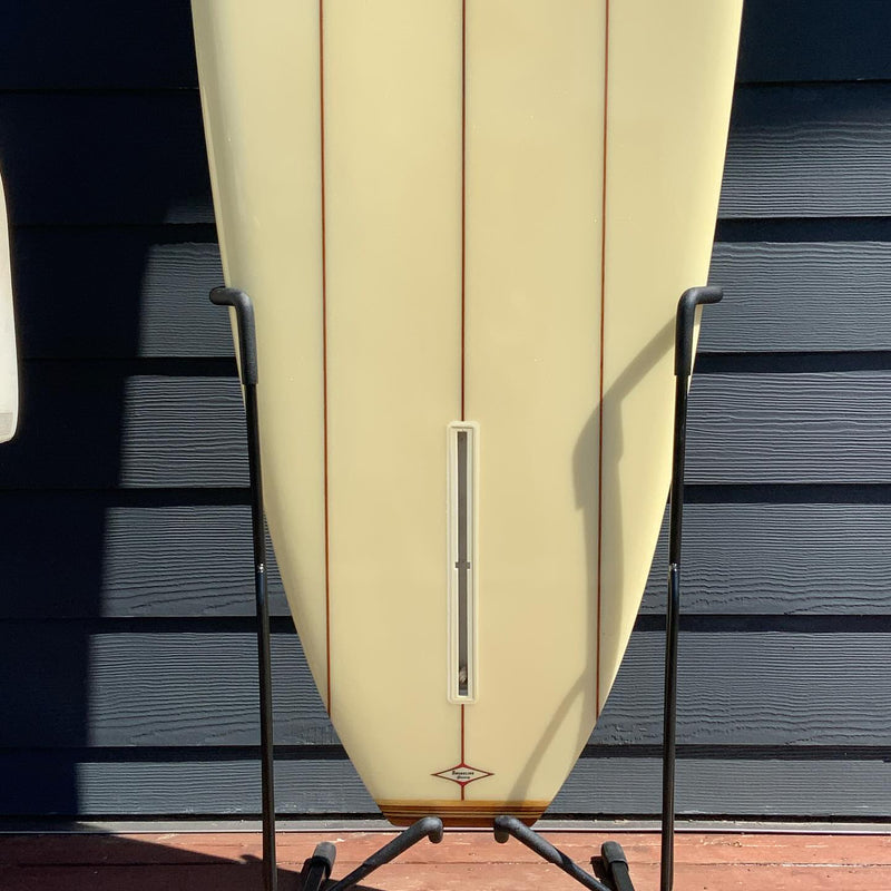 Load image into Gallery viewer, Hap Jacobs Custom 10&#39;0 x 23 x 3 ⅛ Surfboard • USED
