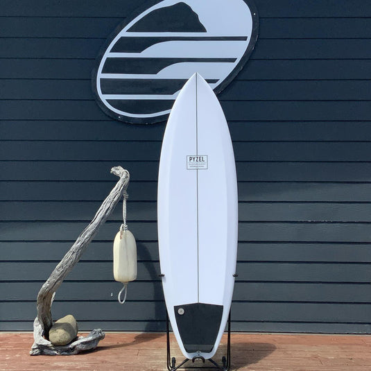 Pyzel Precious 5'9 x 19 ½ x 2 5/16 Surfboard • LIKE NEW