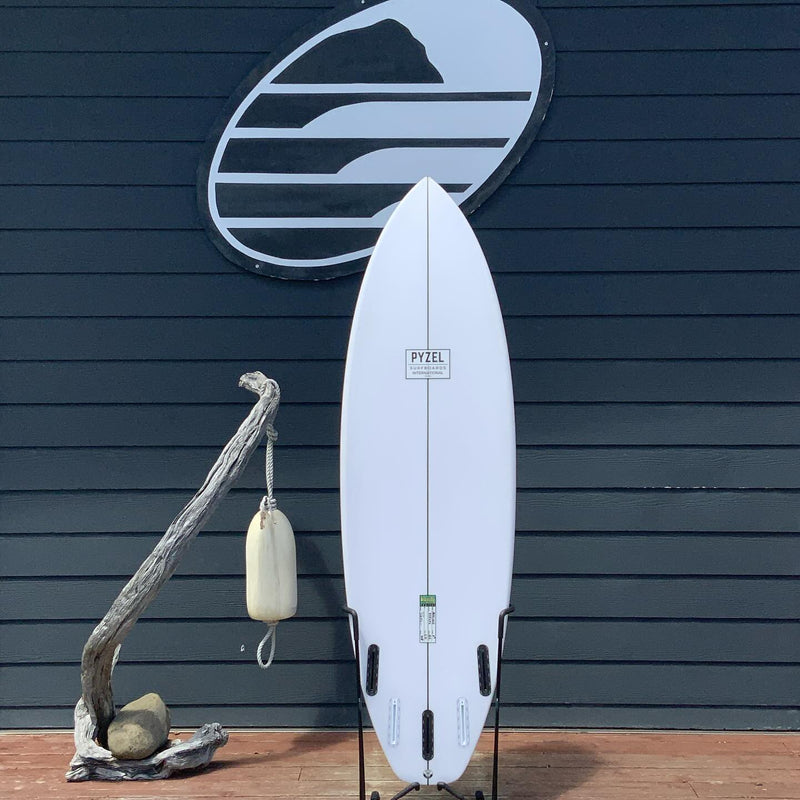 Load image into Gallery viewer, Pyzel Precious 5&#39;9 x 19 ½ x 2 5/16 Surfboard • LIKE NEW
