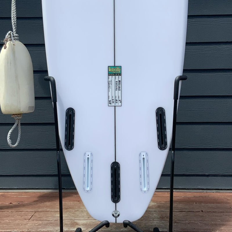 Load image into Gallery viewer, Pyzel Precious 5&#39;9 x 19 ½ x 2 5/16 Surfboard • LIKE NEW
