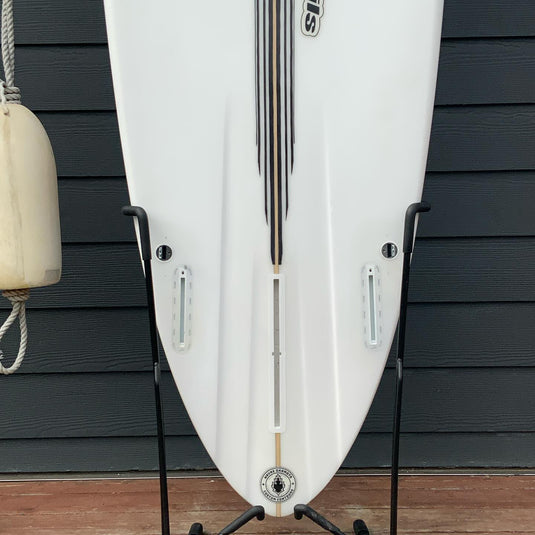 Oak Foil Custom 8'8 x 23 x 3 Surfboard • USED