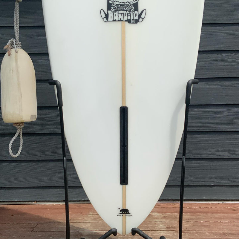 Load image into Gallery viewer, Island Surf Co. Bandito 11&#39;0 x 24 x 4 Surfboard • USED
