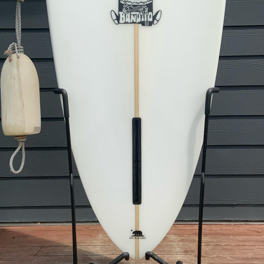 Island Surf Co. Bandito 11'0 x 24 x 4 Surfboard • USED