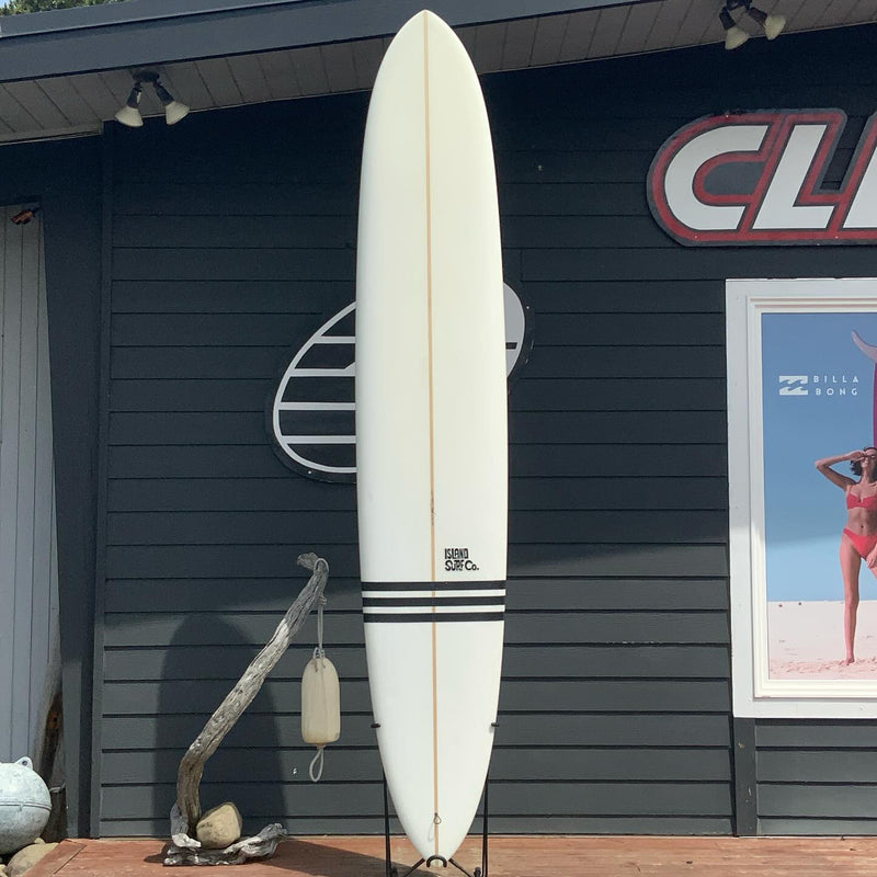 Load image into Gallery viewer, Island Surf Co. Bandito 11&#39;0 x 24 x 4 Surfboard • USED
