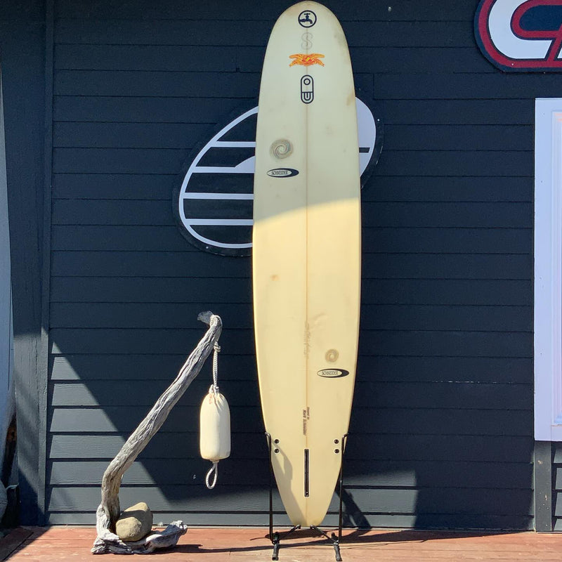 Load image into Gallery viewer, Schneider Custom 9&#39;6 x 23 x 3 Surfboard • USED
