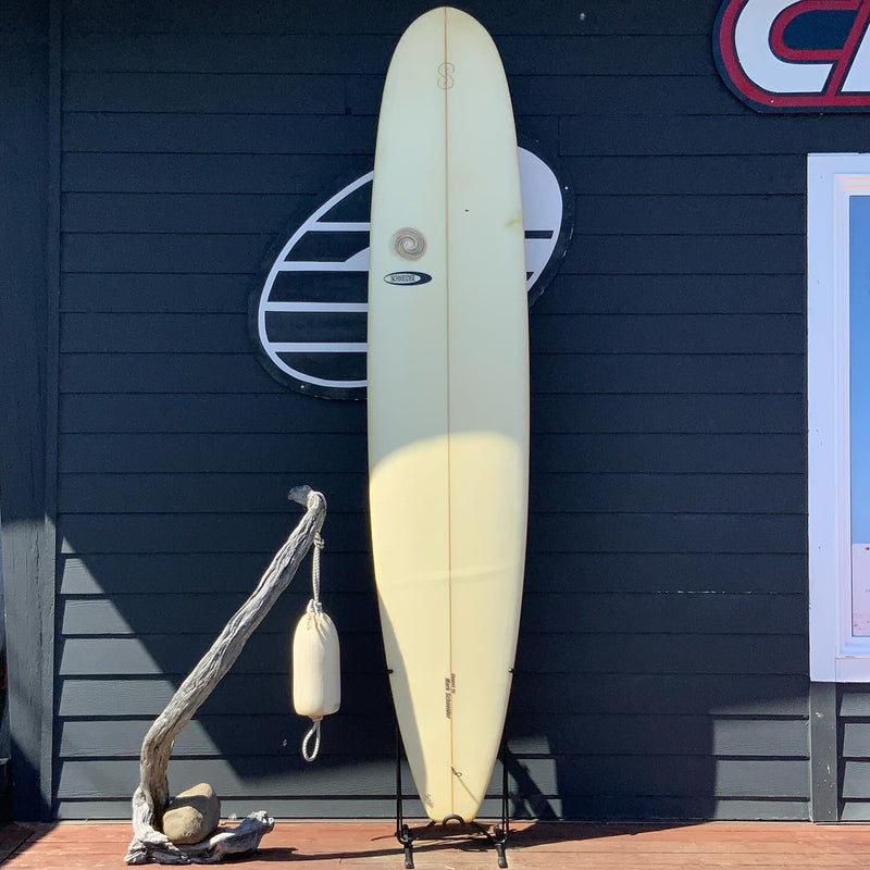 Load image into Gallery viewer, Schneider Custom 9&#39;6 x 23 x 3 Surfboard • USED
