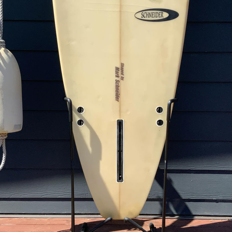 Load image into Gallery viewer, Schneider Custom 9&#39;6 x 23 x 3 Surfboard • USED
