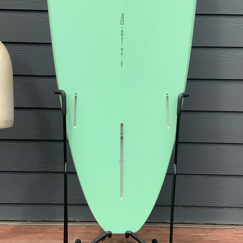 Load image into Gallery viewer, Torq Longboard 9&#39;0 x 22 ¾ x 3 ⅛ Surfboard • USED
